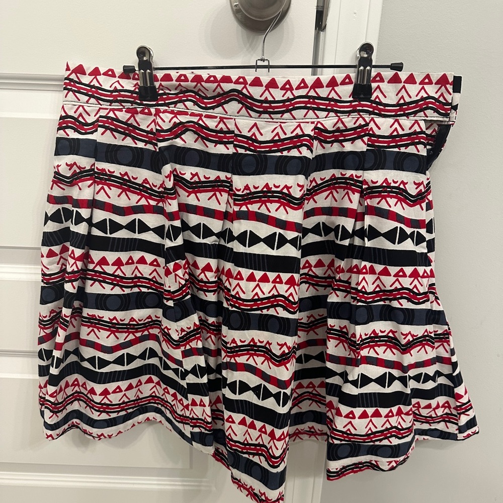 Francis + Benedict Super Mini